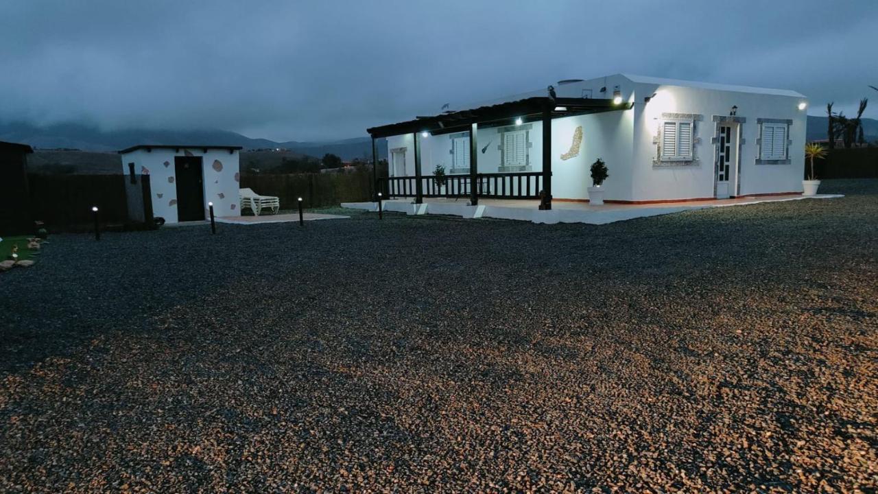 Casa Majos Villa Tesejerague Exterior photo